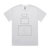 AS Colour - Men's Heavy Tee Thumbnail