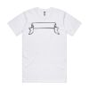 AS Colour - Classic Tee Thumbnail